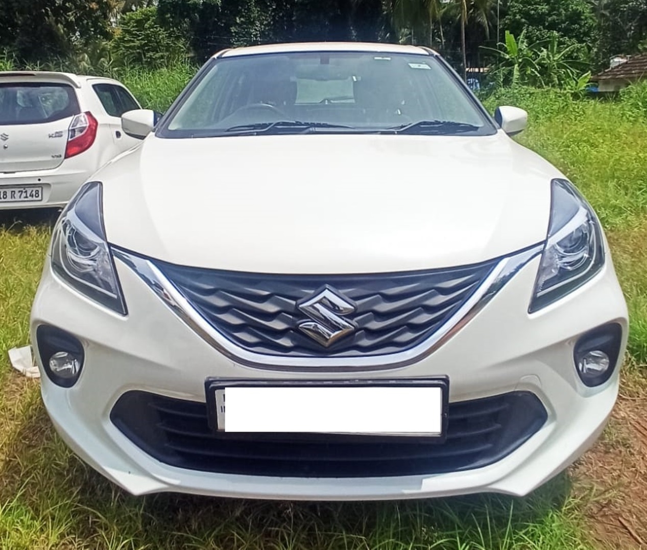 MARUTI BALENO in Kannur